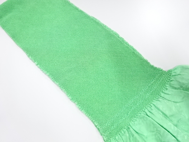 Japanese Kimono / Furisode Silk